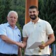 Кметът Мелемов награди победителите в турнира по шах