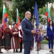 Президентът Радев ще открие Фолклорния фестивал в Неделино
