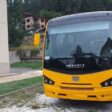 Нов автобус ще вози децата на училище в Рудозем