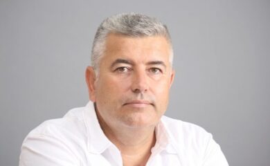 Стефан Сабрутев отново се кандидатира за кмет на Смолян
