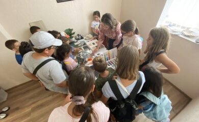 Голям интерес към споделеното пространство Sky Hub Smolyan