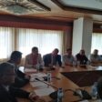 Областният съвет за развитие на Смолян проведе заседание