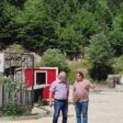 Мелемов и Захариев провериха депото за отпадъци Теклен дол