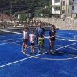 Тенисът набира популярност в Златоград
