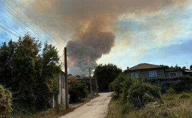 Обявиха частично бедствено положение в Чепеларско