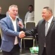 Кметът на Рудозем бе удостоен със специална награда в Солун