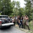 Почистиха района на Горски парк Амзово и близката панорамна отсечка