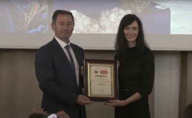 Мадан спечели престижна награда като уникална туристическа дестинация