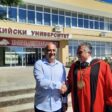 МБАЛ-Смолян и Тракийският университет продължават партньорството си