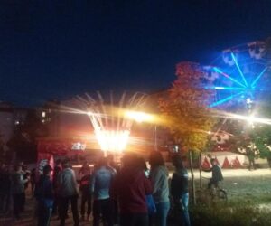 Устовският панаир събира малки и големи от 2 до 4 октомври