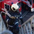 Поздравление към смолянските пожарникари по случай професионалния им празник