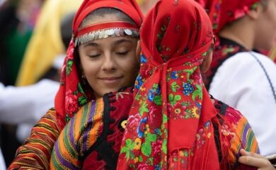 Община Неделино приема заявки за участие в международния фолклорен фестивал