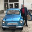 Владимир Кехайов: Един автомобил е ретро, ако е над 30-годишен