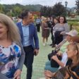 В Златоград откриха нов градски парк