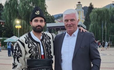 Община Чепеларе развива туристическия си потенциал като по учебник