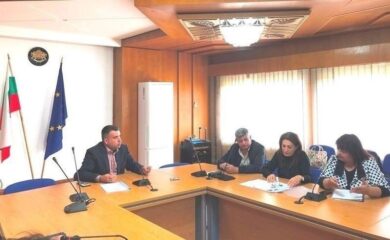 Институциите в Смолян обсъдиха изпълнението на водния цикъл