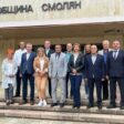Полковник Кацаров е кандидатът на Новото време за кмет на Смолян