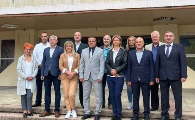 Новото време открива кампанията си с дискусия за развитието на Смолян