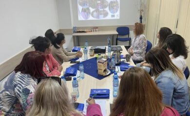 Представиха резултатите от популяризирането на европейските средства