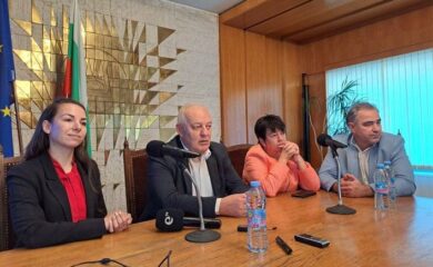 Емблематичният Планетариум в Смолян отново ще посреща туристи