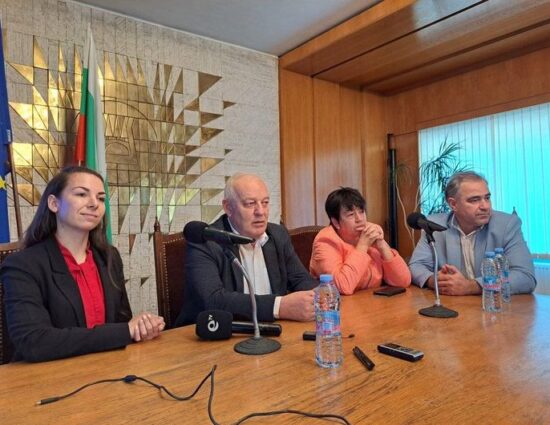 Емблематичният Планетариум в Смолян отново ще посреща туристи