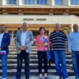 Стефан Сабрутев се регистрира първи за кметските избори в Смолян
