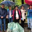 Областна администрация Смолян се включи в инициативата „Да изчистим България заедно”