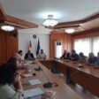 Обсъдиха проблема с отровената риба в река Черна