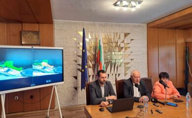 Община Смолян предлага балансиран проектобюджет за 2025 година