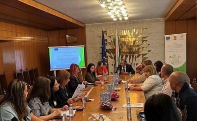 Стартира кампания за предотвратяване образуването на отпадъци в 10 училища