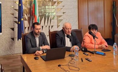 20 млн. лева за смяна на старите печки с екологични отоплителни уреди