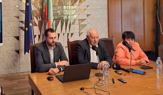 20 млн. лева за смяна на старите печки с екологични отоплителни уреди