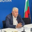 Сабрутев: Искаме Смолян да се развива като чист, модерен и проспериращ град