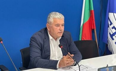 Сабрутев: Искаме Смолян да се развива като чист, модерен и проспериращ град
