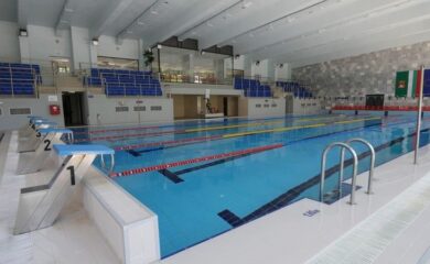 Плувният басейн в Смолян ще работи с удължено работно време от 25 март