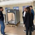 Община Смолян се сдоби с 3D принтер за рециклирана пластмаса