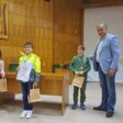 Млади математици получиха награди за отличните си умения