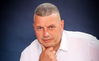 Честит рожден ден на кмета на Неделино Боян Кехайов