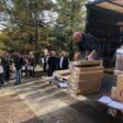 Бюлетините за предстоящия вот пристигнаха в Смолян