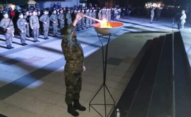 Девин отбелязва 111 години от Освобождението си