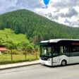 Смолян ще се сдобие с четири нови електрически автобуса