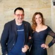 Дизайнерката Ради Лазарова стана магистър по PR