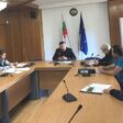 Междуведомствената група към Областния управител проведе първо заседание