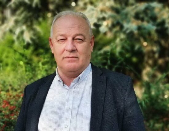 Кметът Мелемов: ЧЕСТИТО ВЪЗКРЕСЕНИЕ ХРИСТОВО!