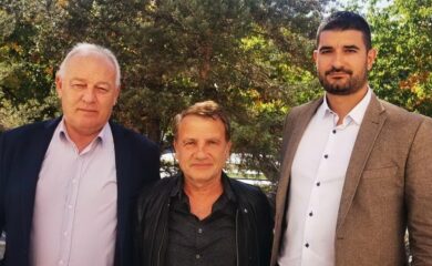 Мелемов: Ще възродим шахмата в Смолян
