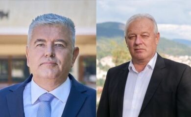 Мелемов срещу Сабрутев на балотаж в битката за Смолян