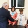 Мелемов в Мугла: Повече средства ще бъдат вложени в селата