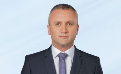 Недко Кулевски е новият кмет на Рудозем