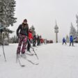 Пампорово отчита 4% ръст на туристите през ски сезона