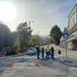 Приключиха ремонтните дейности на улица “Родопи”